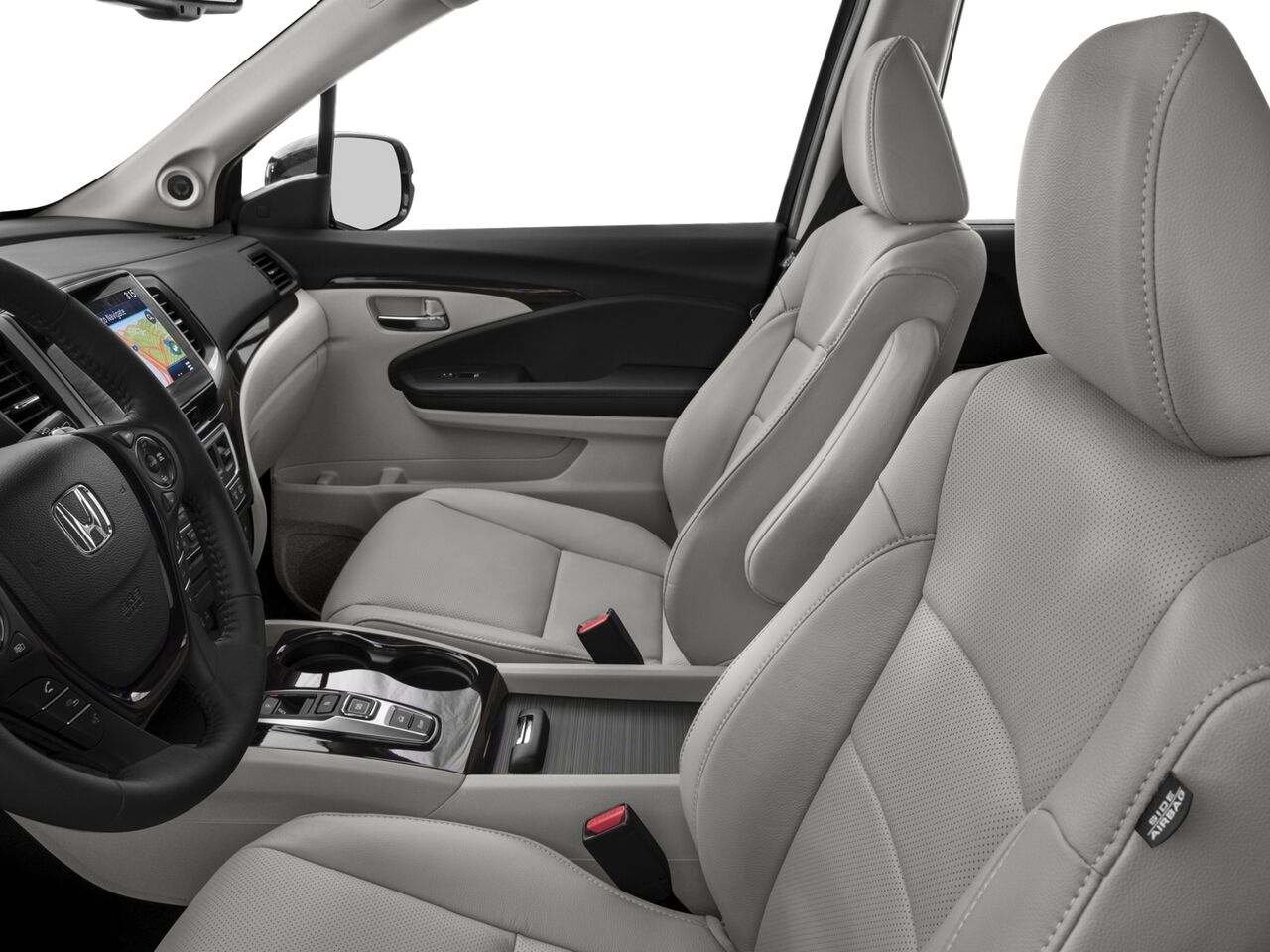 2017 Honda Pilot Elite San Clemente CA