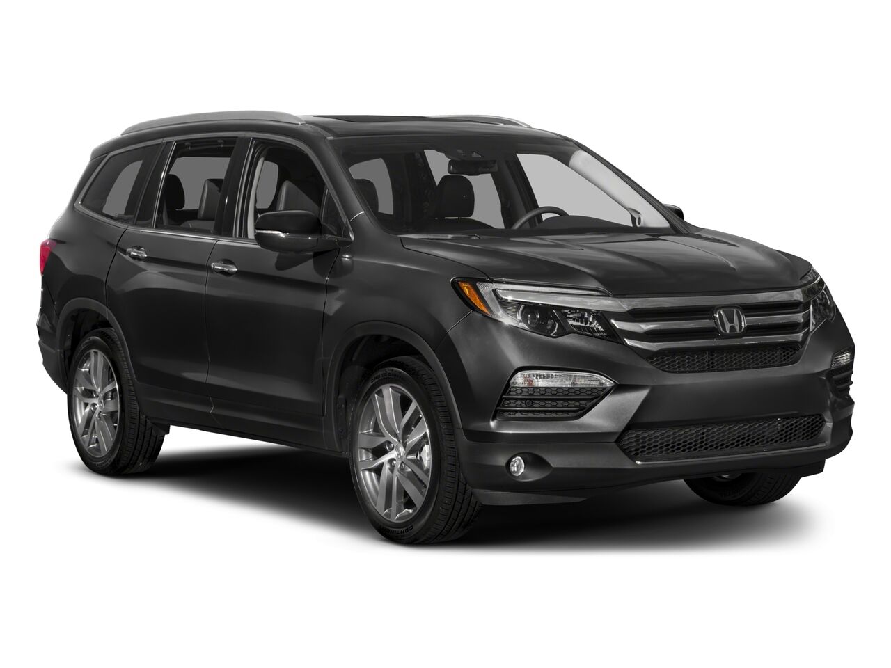 2017 Honda Pilot Elite San Clemente CA