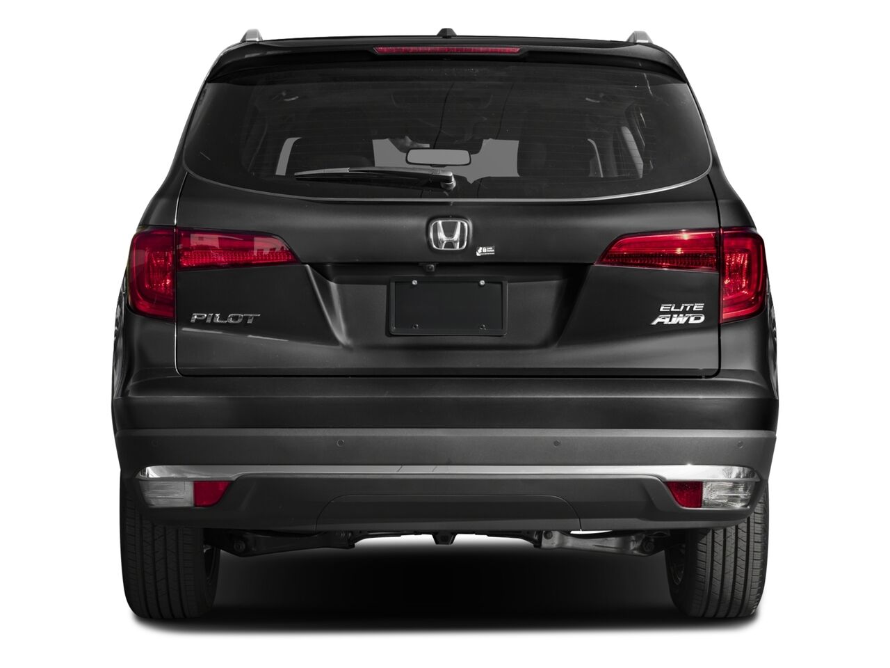 2017 Honda Pilot Elite San Clemente CA