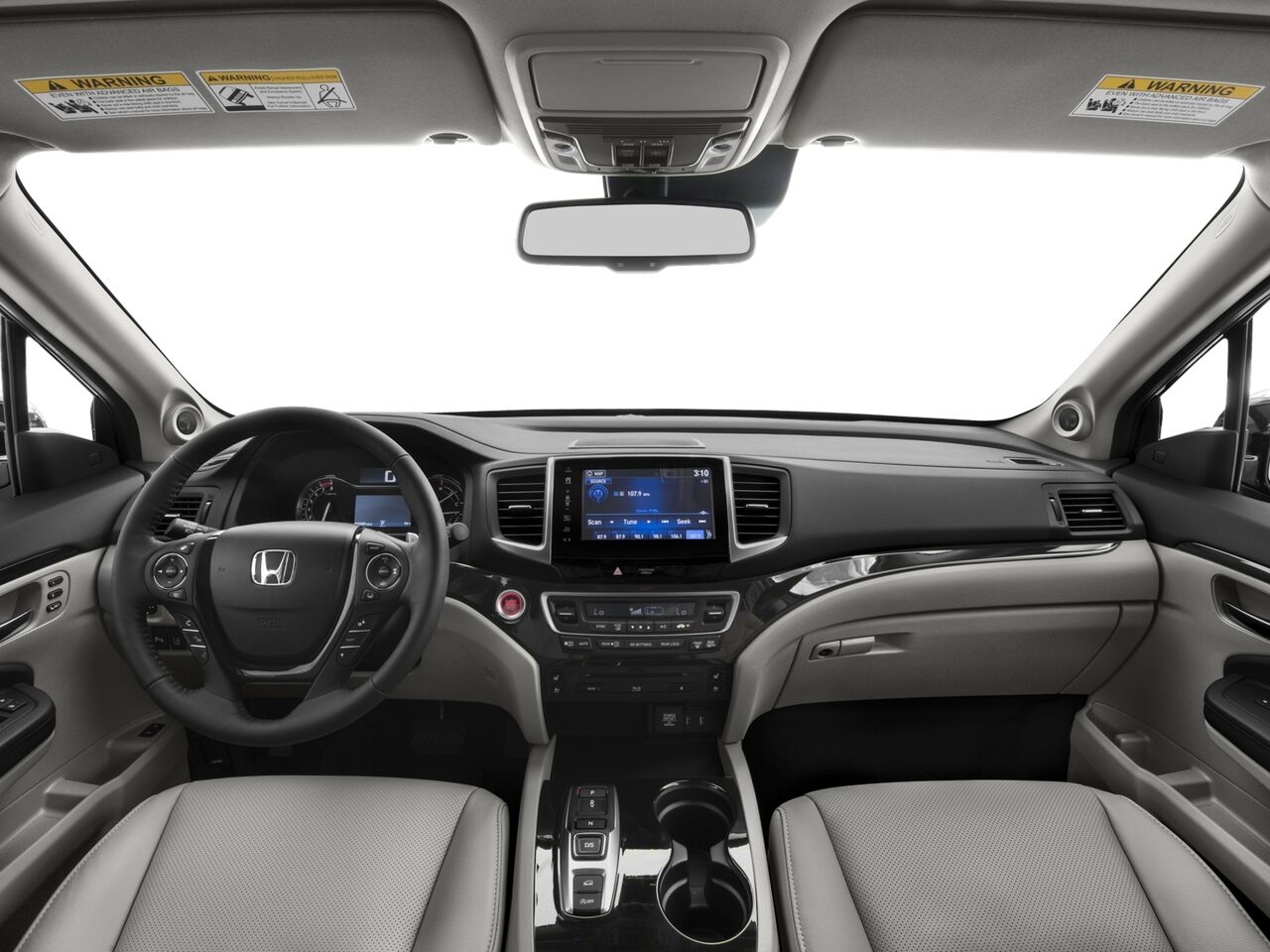2017 Honda Pilot Elite San Clemente CA
