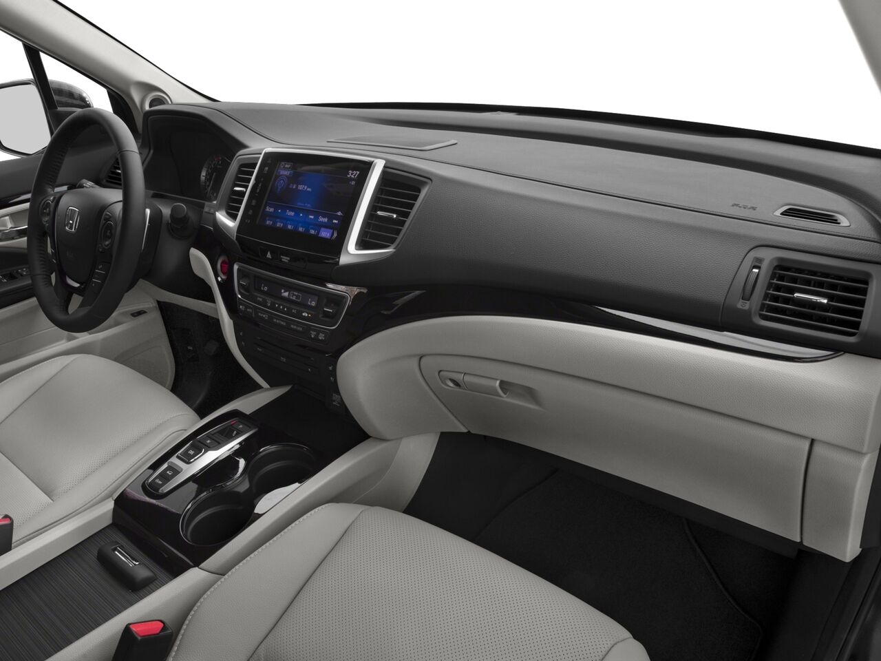2017 Honda Pilot Elite San Clemente CA