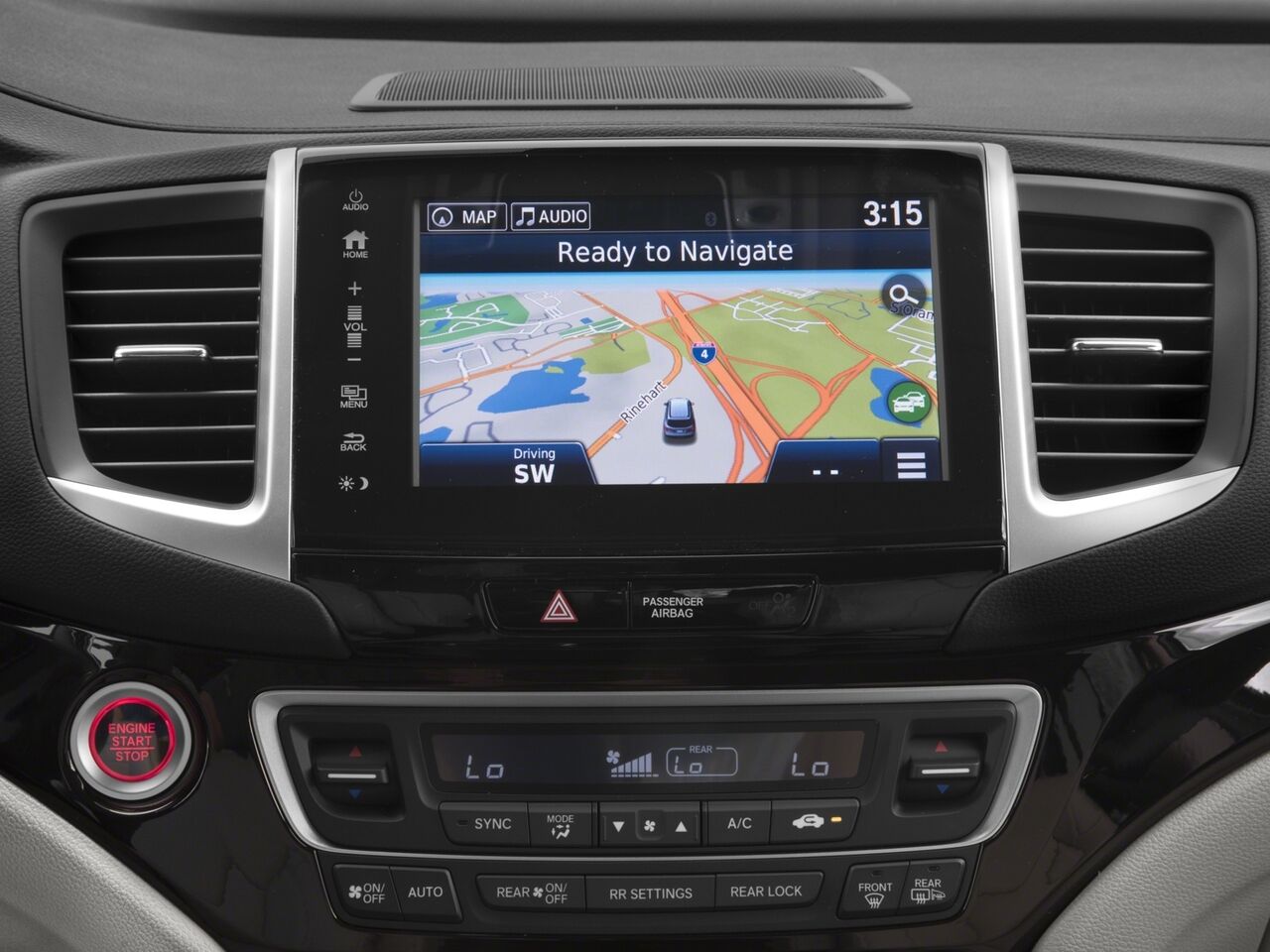 2017 Honda Pilot Elite San Clemente CA