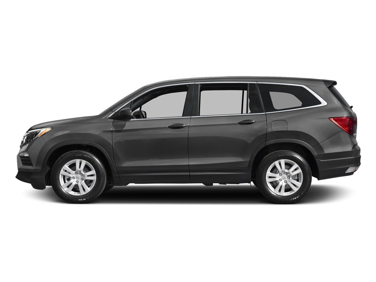2017 Honda Pilot LX Davie FL