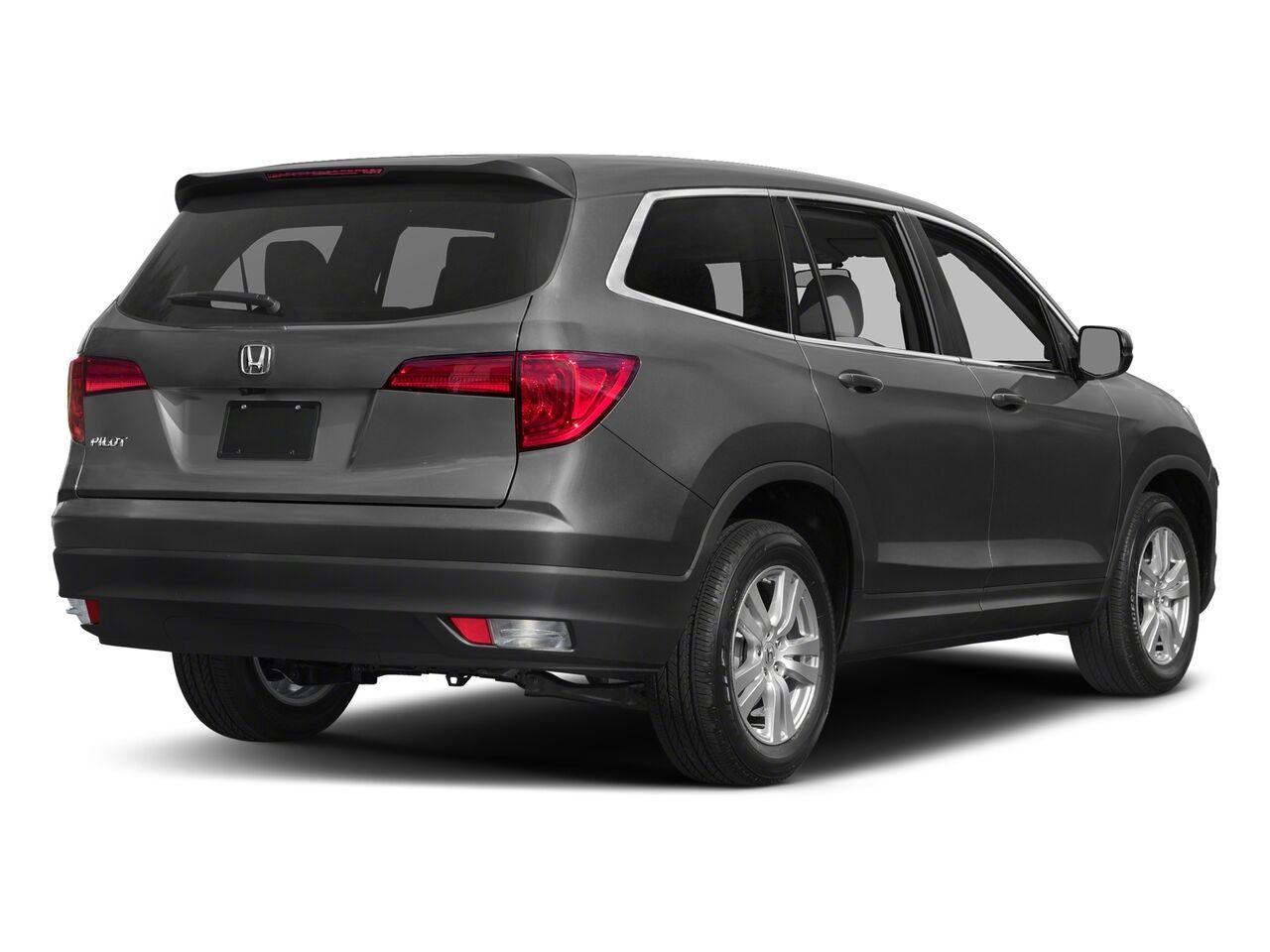 2017 Honda Pilot LX Davie FL