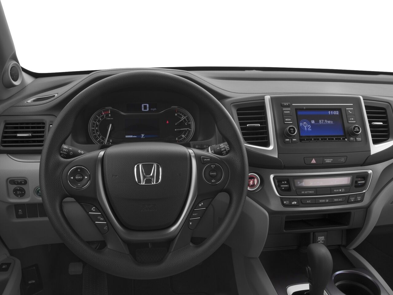 2017 Honda Pilot LX Davie FL