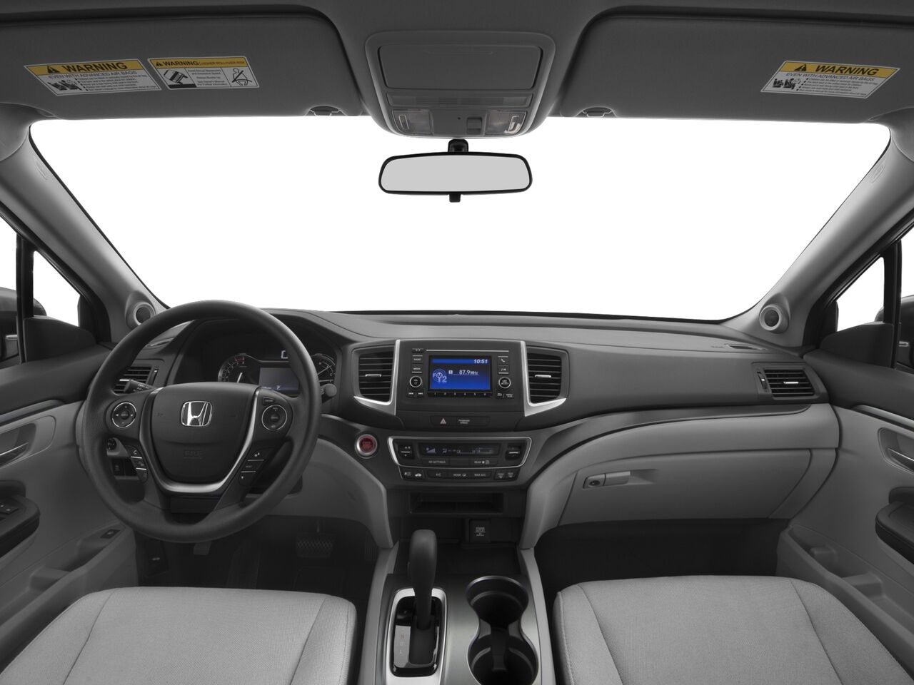 2017 Honda Pilot LX Davie FL