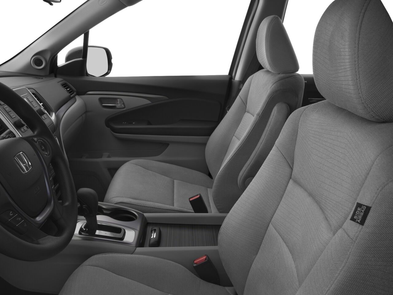 2017 Honda Pilot LX Davie FL
