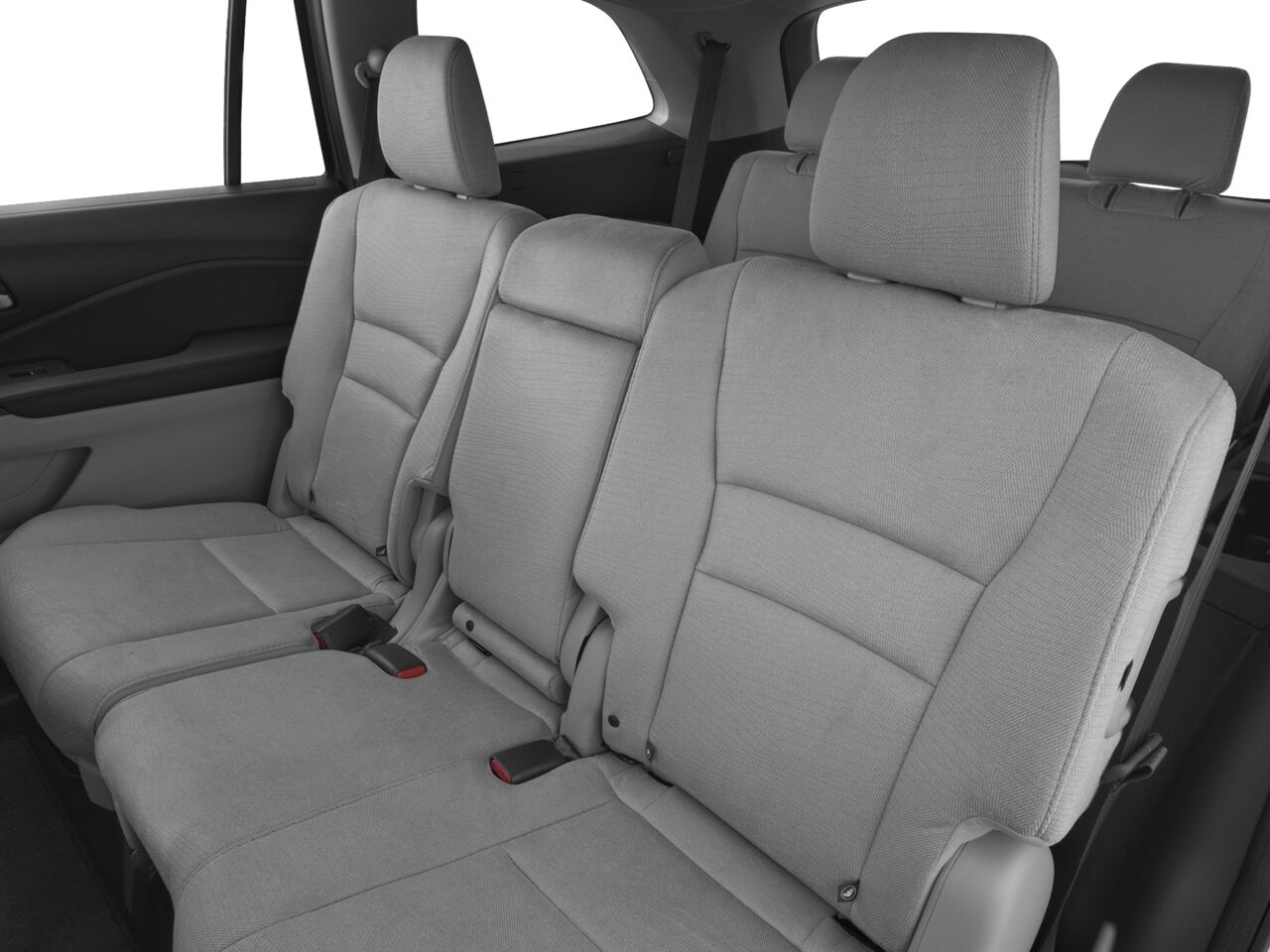 2017 Honda Pilot LX Davie FL