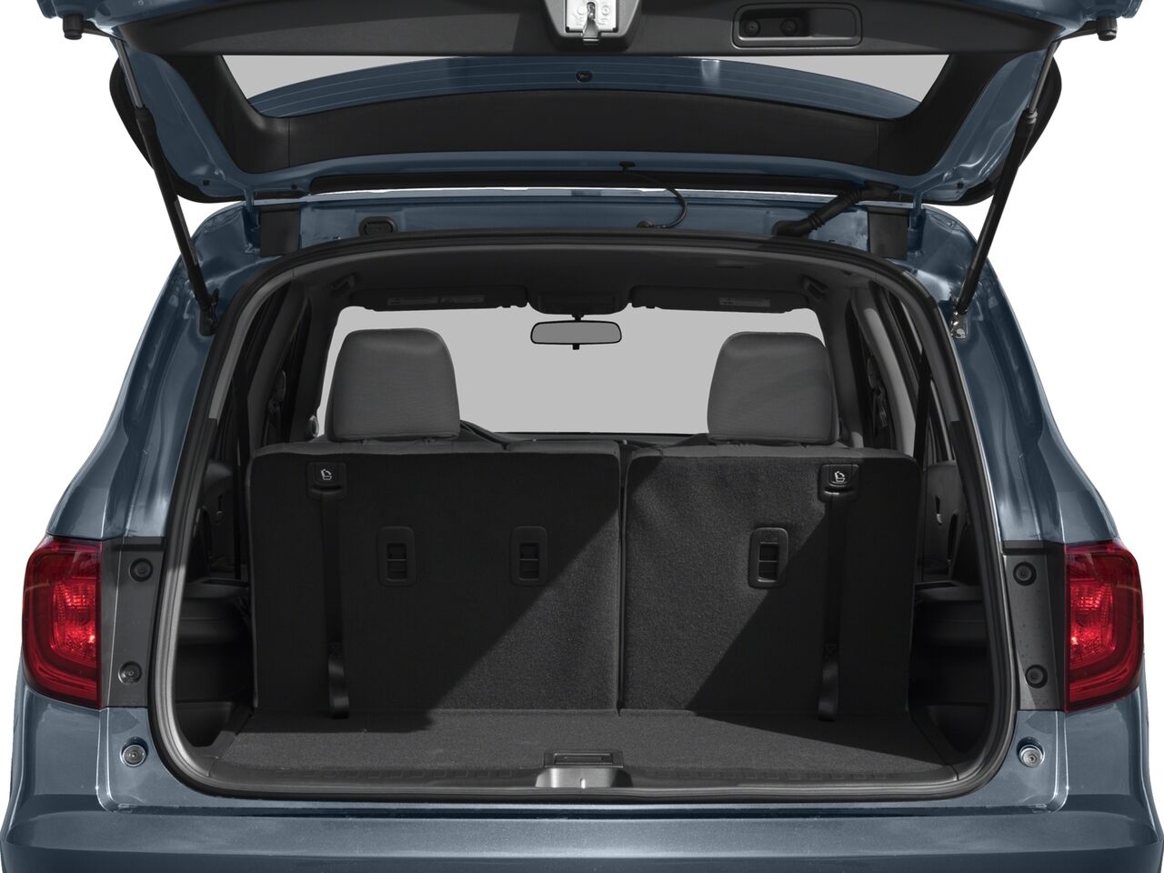 2017 Honda Pilot LX Davie FL