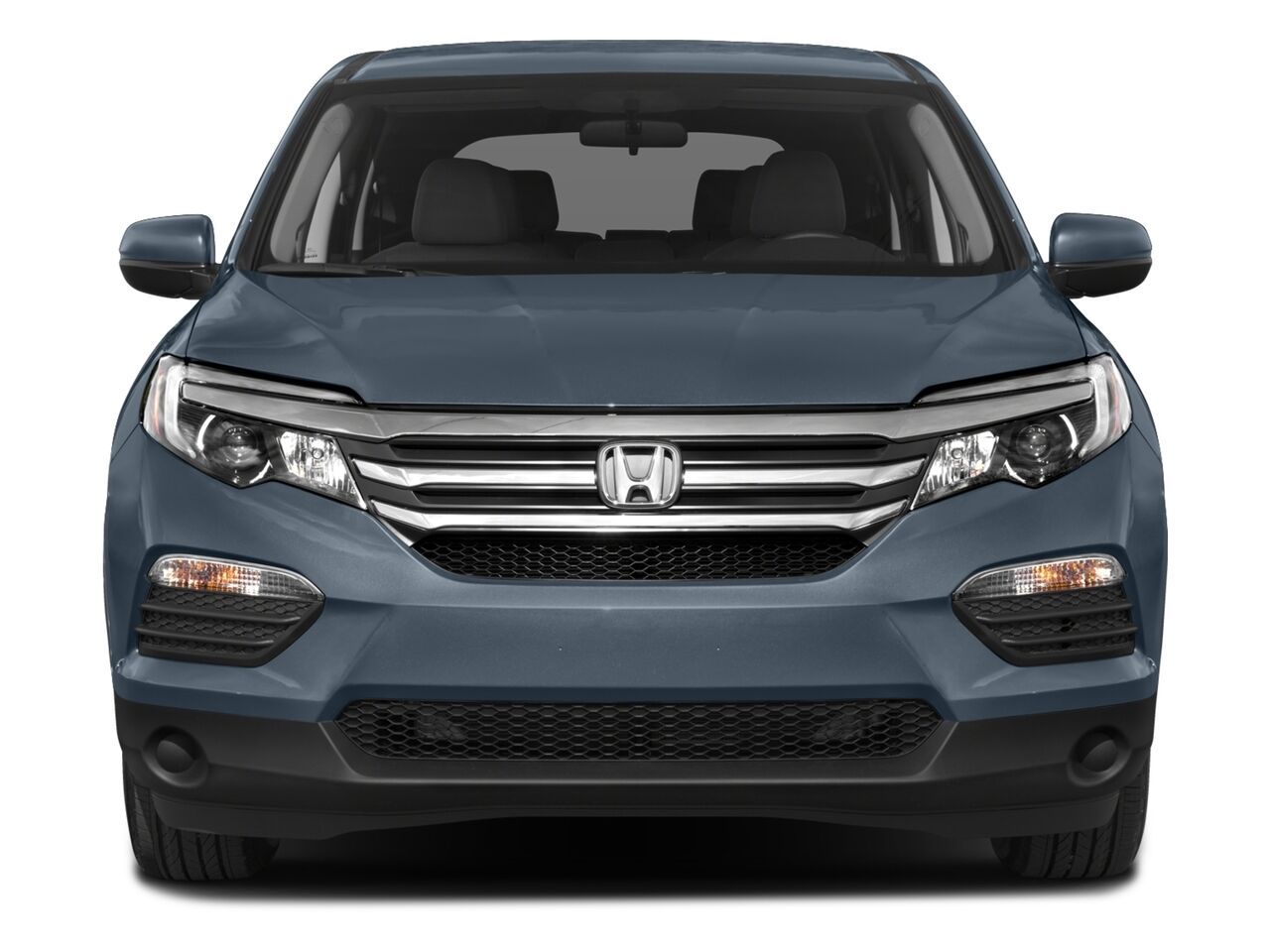 2017 Honda Pilot LX Davie FL
