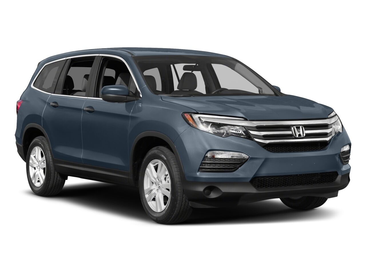2017 Honda Pilot LX Davie FL
