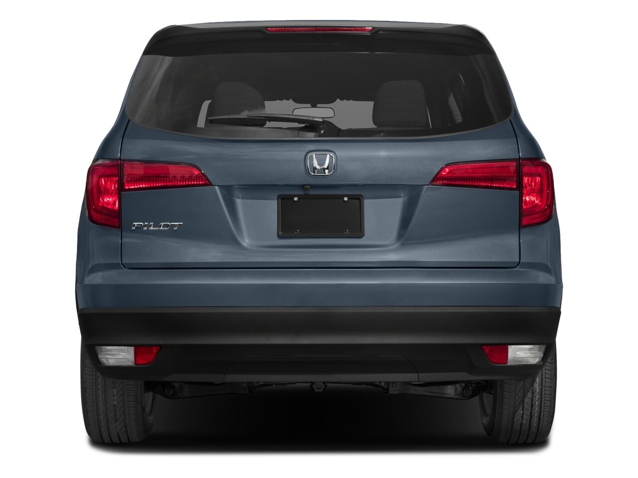 2017 Honda Pilot LX Davie FL