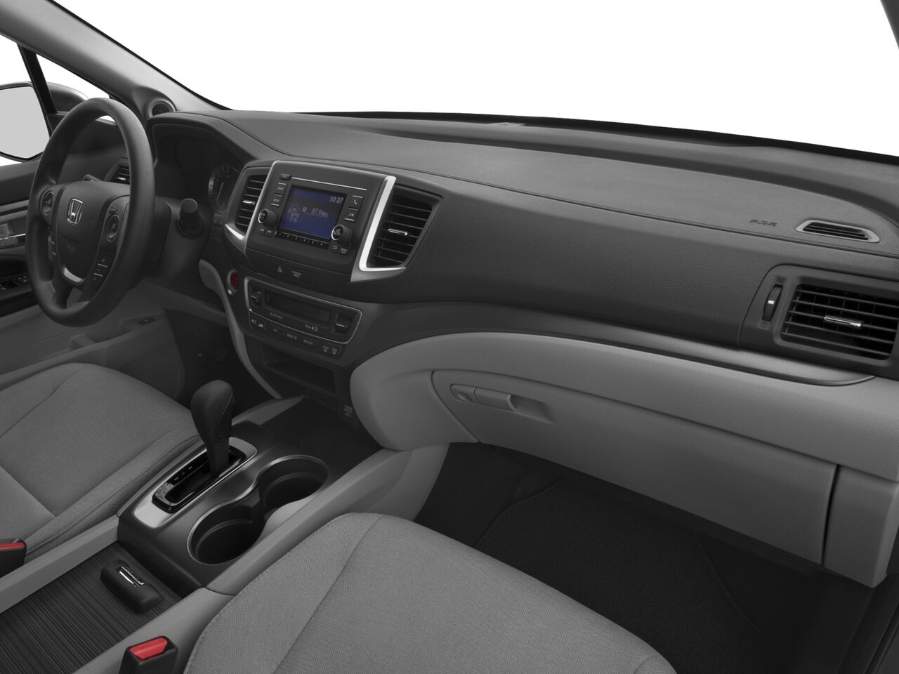 2017 Honda Pilot LX Davie FL