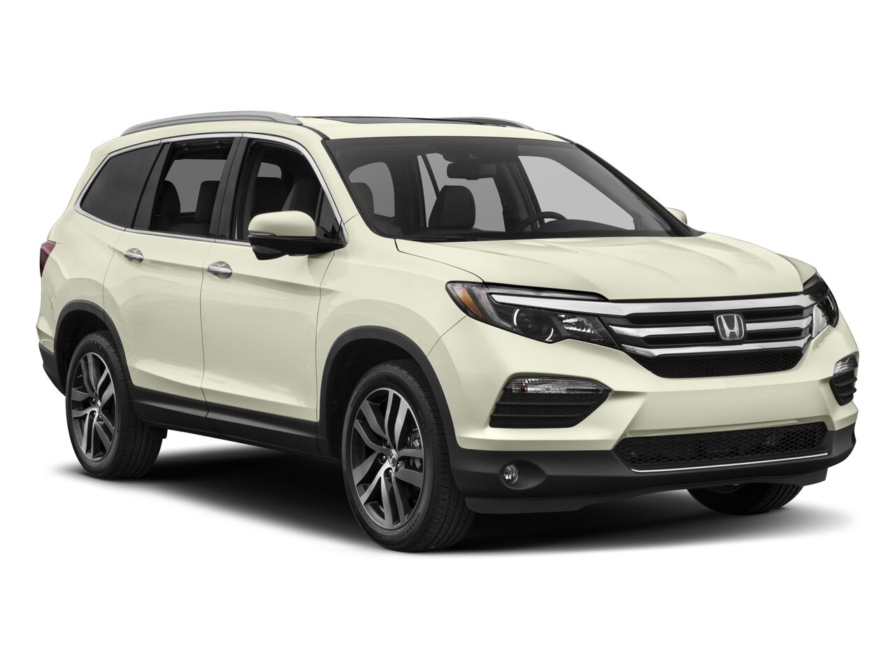 2017 Honda Pilot Touring Crestwood KY