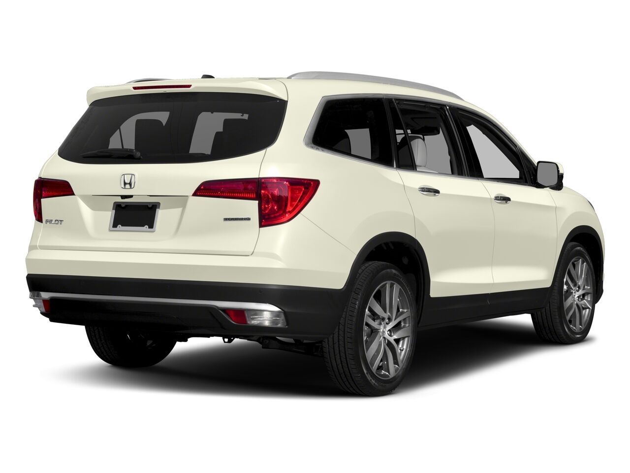 2017 Honda Pilot Touring Folsom CA