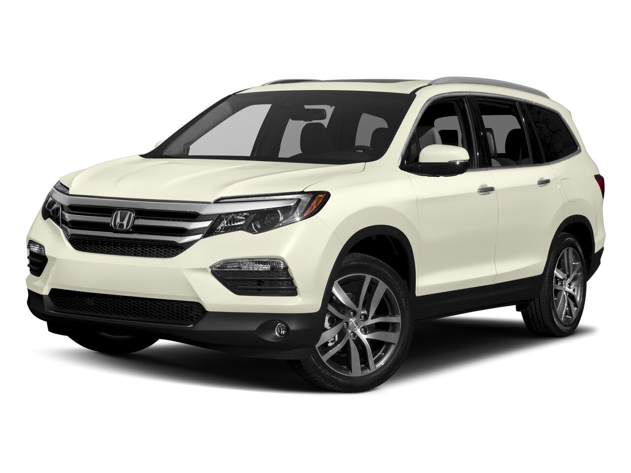 2017 Honda Pilot Touring Folsom CA