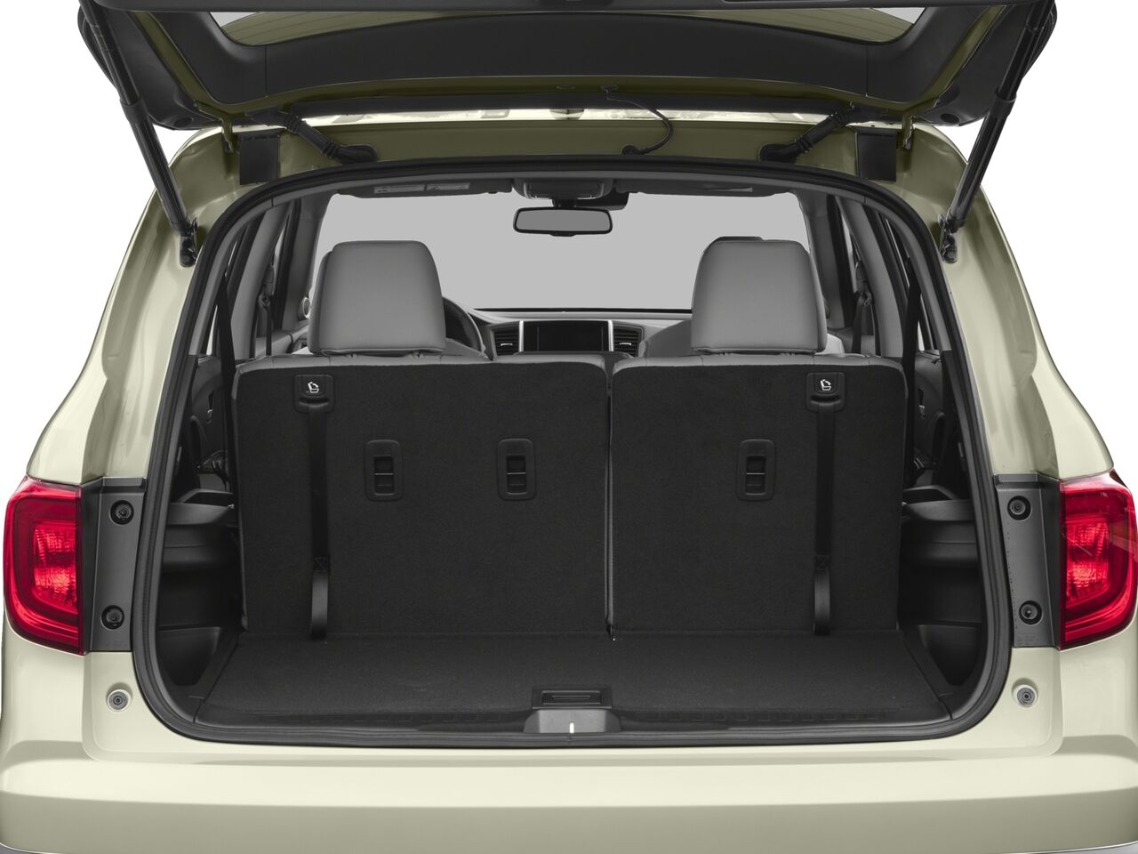 2017 Honda Pilot Touring Mesa AZ