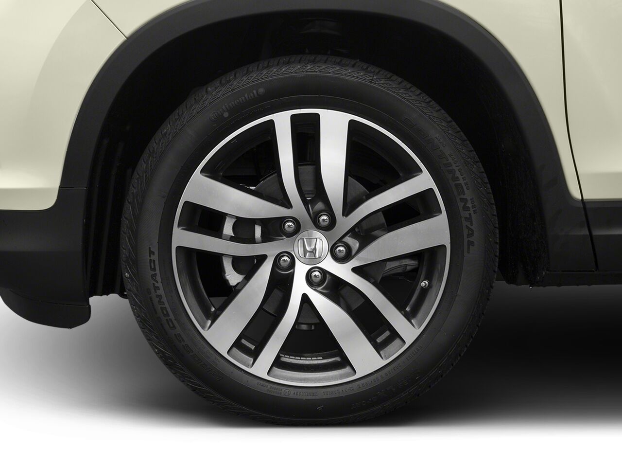 2017 Honda Pilot Touring Mesa AZ