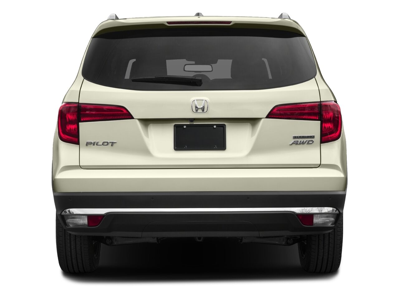 2017 Honda Pilot Touring Mesa AZ