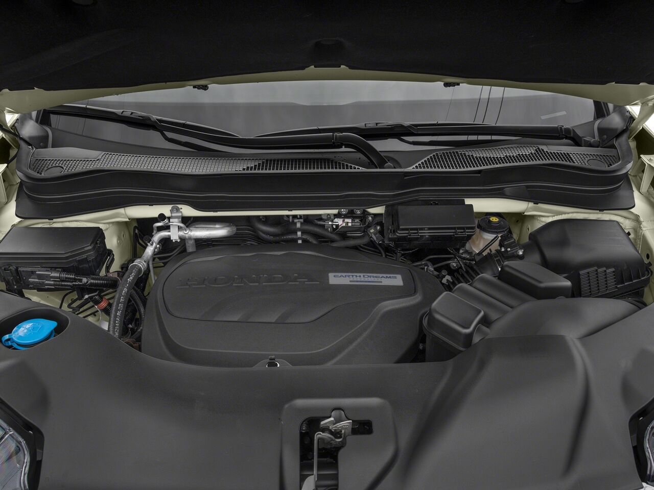 2017 Honda Pilot Touring Mesa AZ