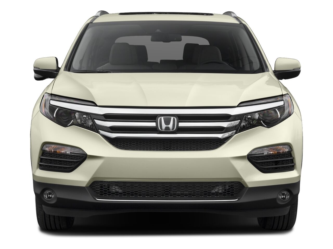 2017 Honda Pilot Touring Mesa AZ