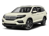 2017 Honda Pilot Touring Rome GA 2017 Honda Pilot Touring Rome GA
