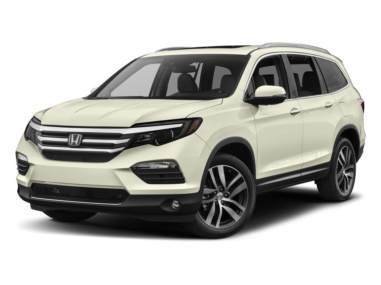 2017 Honda Pilot Touring San Clemente CA