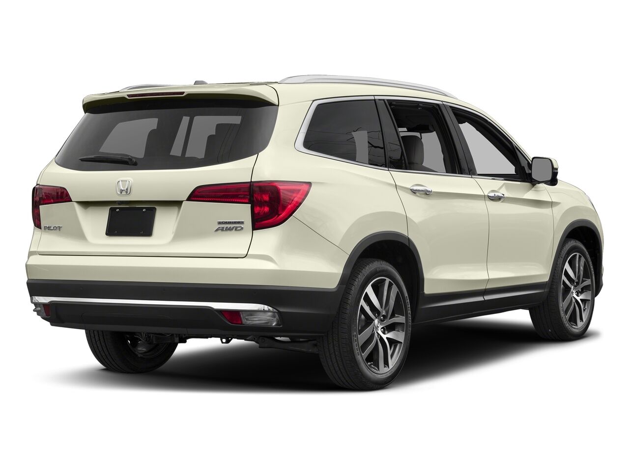 2017 Honda Pilot Touring San Clemente CA