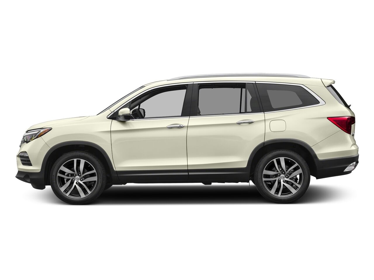 2017 Honda Pilot Touring San Clemente CA