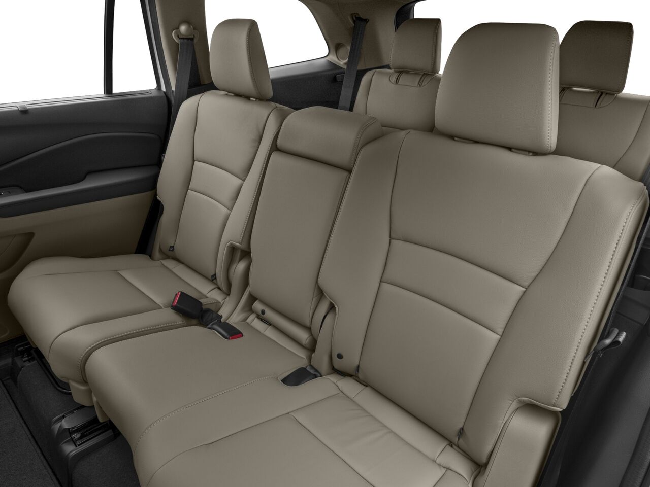 2017 Honda Pilot Touring San Clemente CA