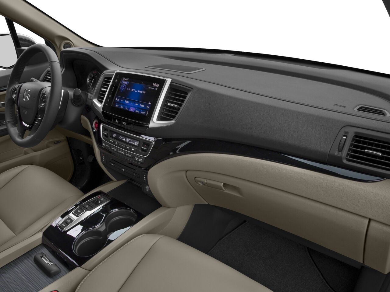 2017 Honda Pilot Touring San Clemente CA