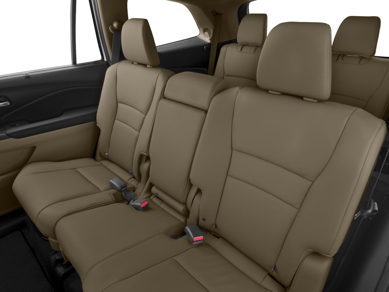 2017 Honda Pilot Touring Tucson AZ