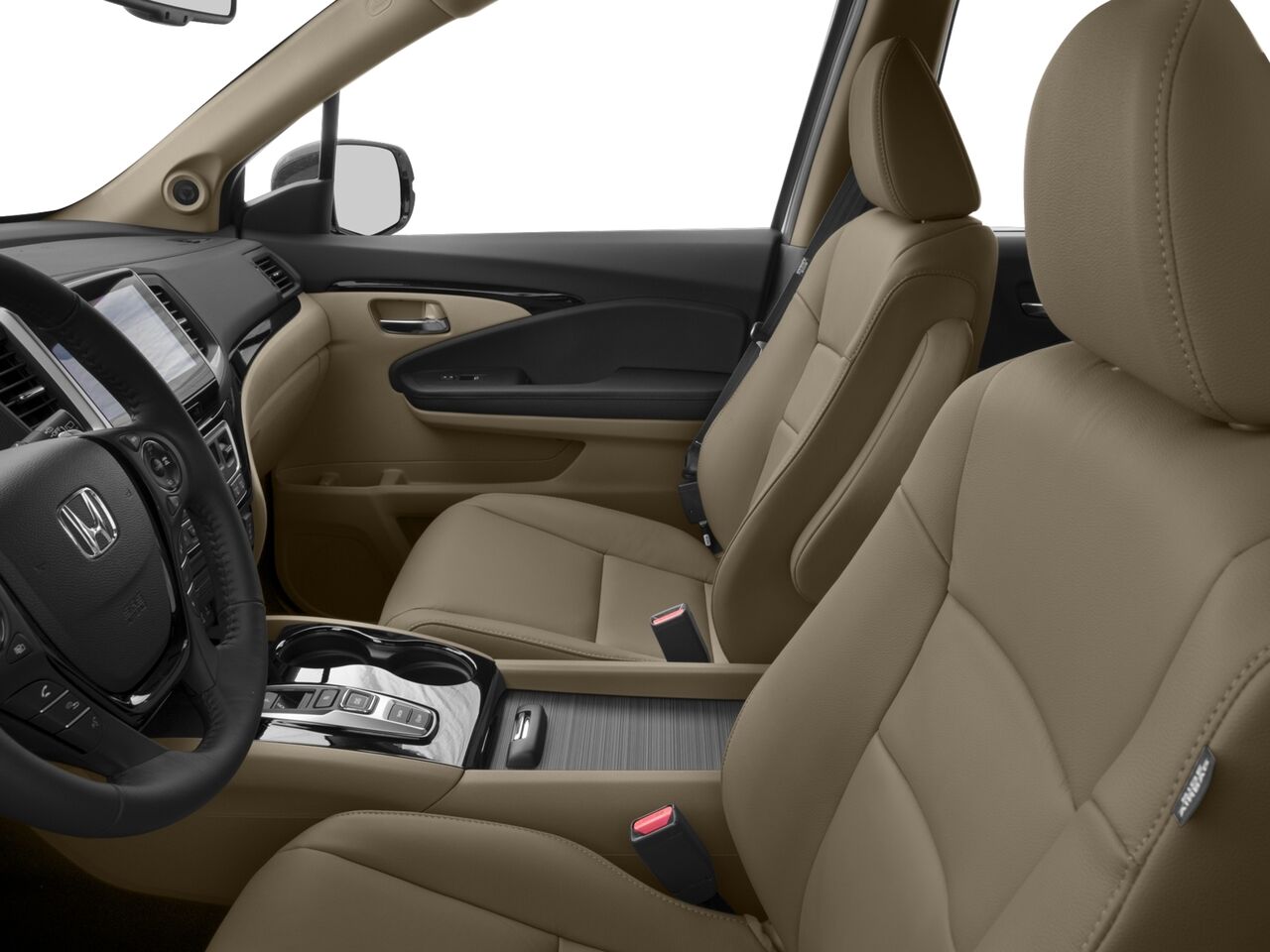 2017 Honda Pilot Touring Tucson AZ