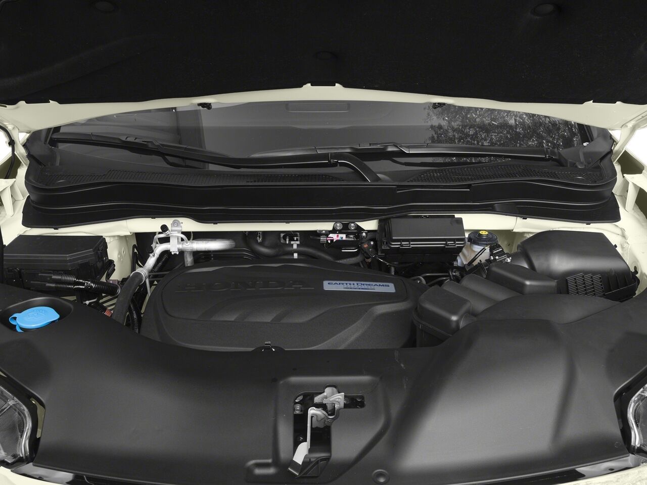 2017 Honda Pilot Touring Tucson AZ