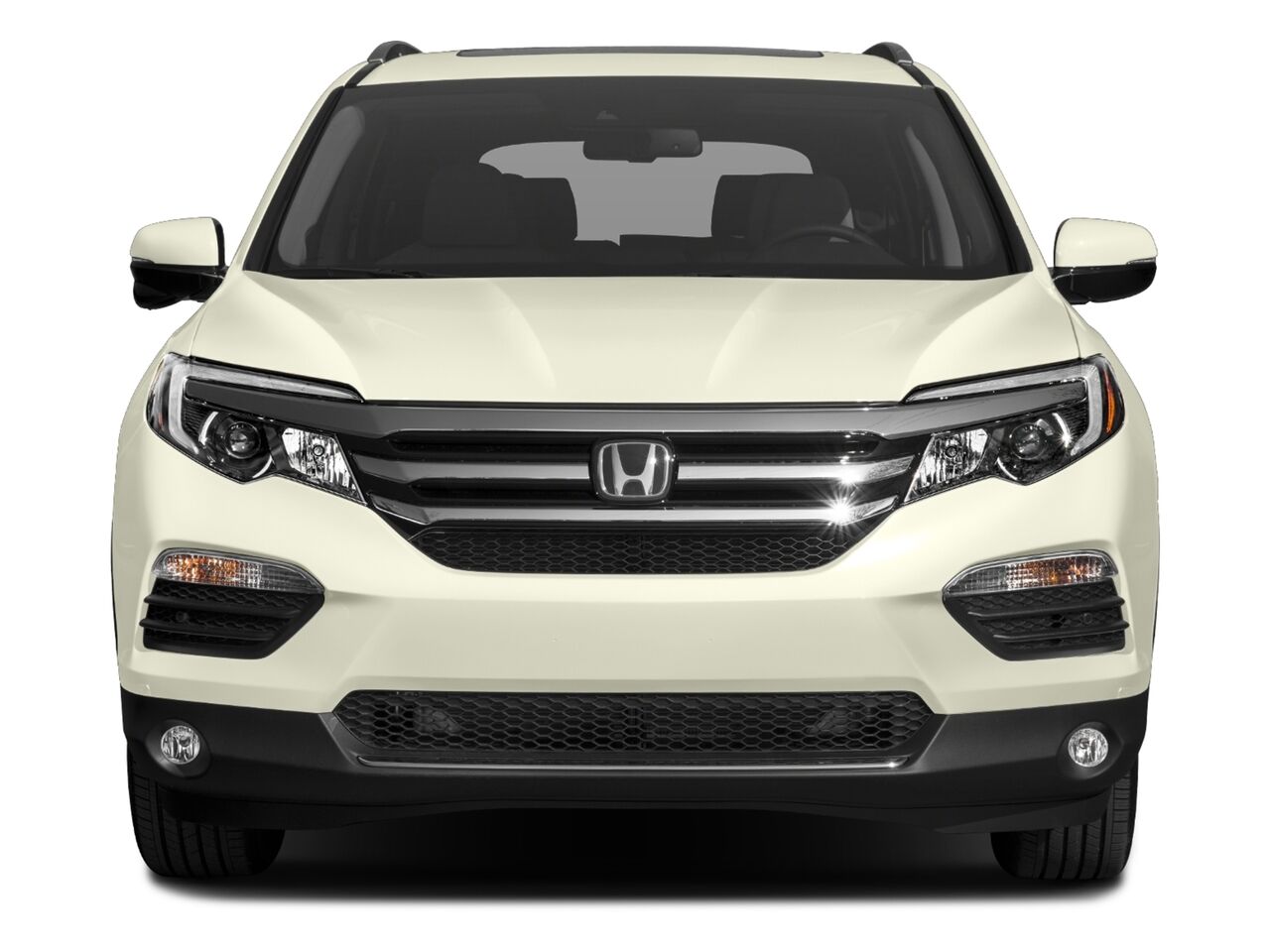 2017 Honda Pilot Touring Tucson AZ