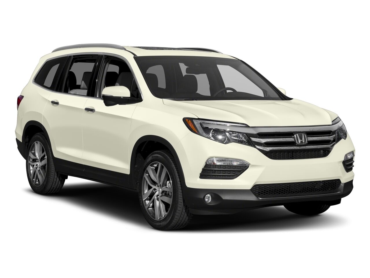 2017 Honda Pilot Touring Tucson AZ