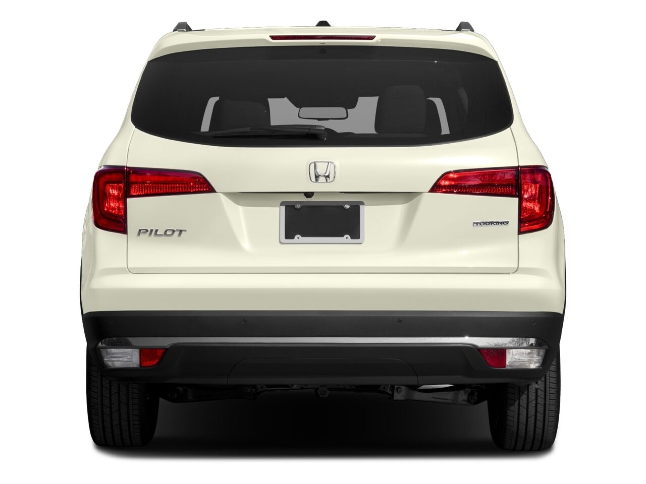 2017 Honda Pilot Touring Tucson AZ