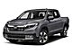 2017 Honda Ridgeline RTL-E Bozeman MT