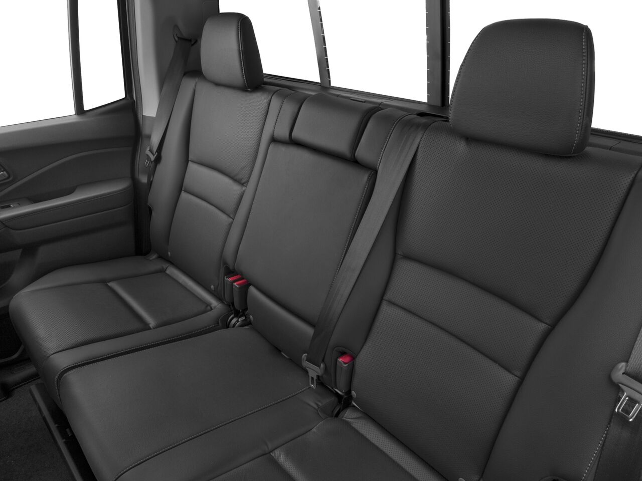 2017 Honda Ridgeline RTL-E Crestwood KY