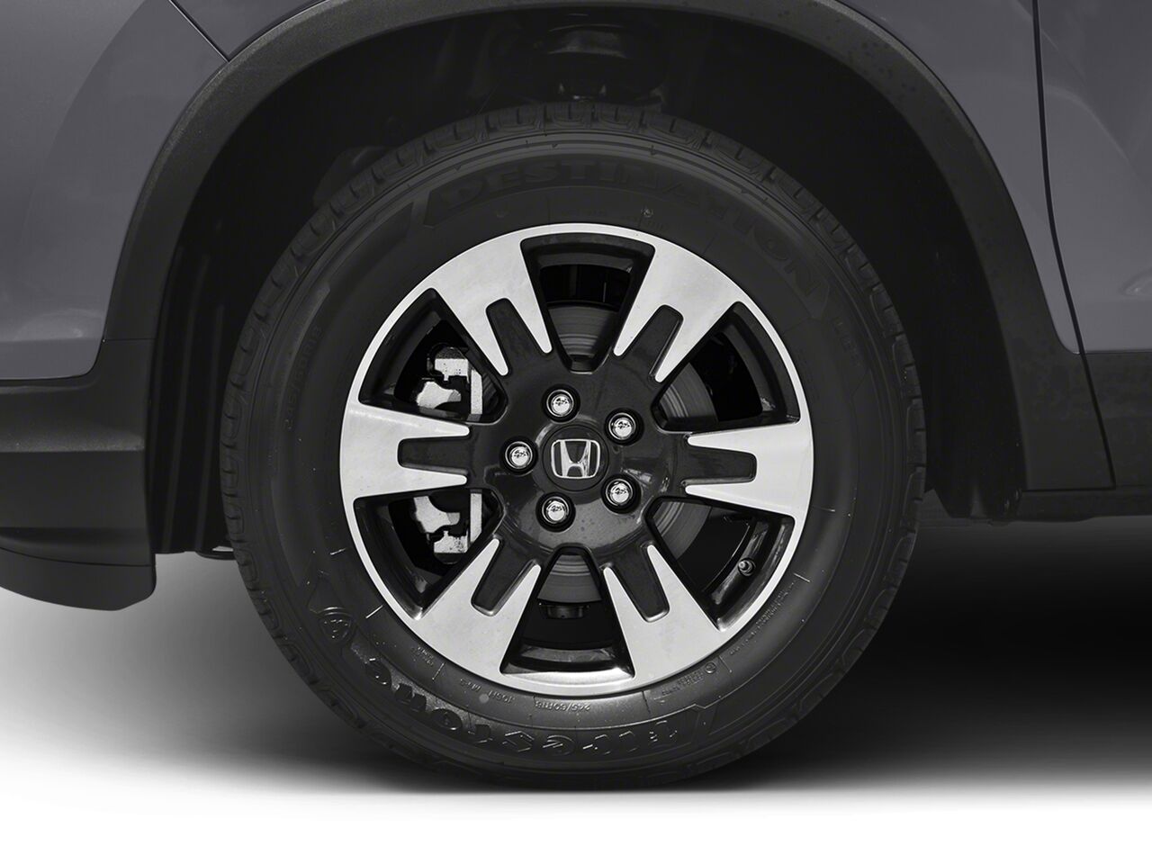 2017 Honda Ridgeline RTL-E Crestwood KY