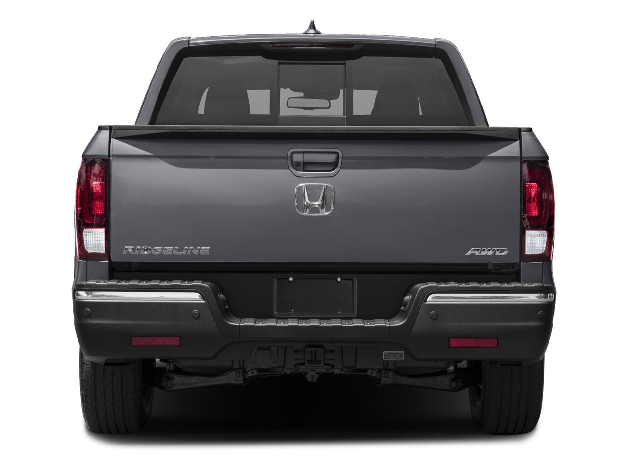 2017 Honda Ridgeline RTL-E Crestwood KY