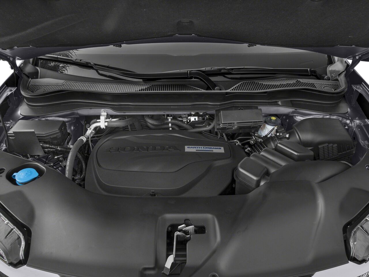 2017 Honda Ridgeline RTL-E Crestwood KY