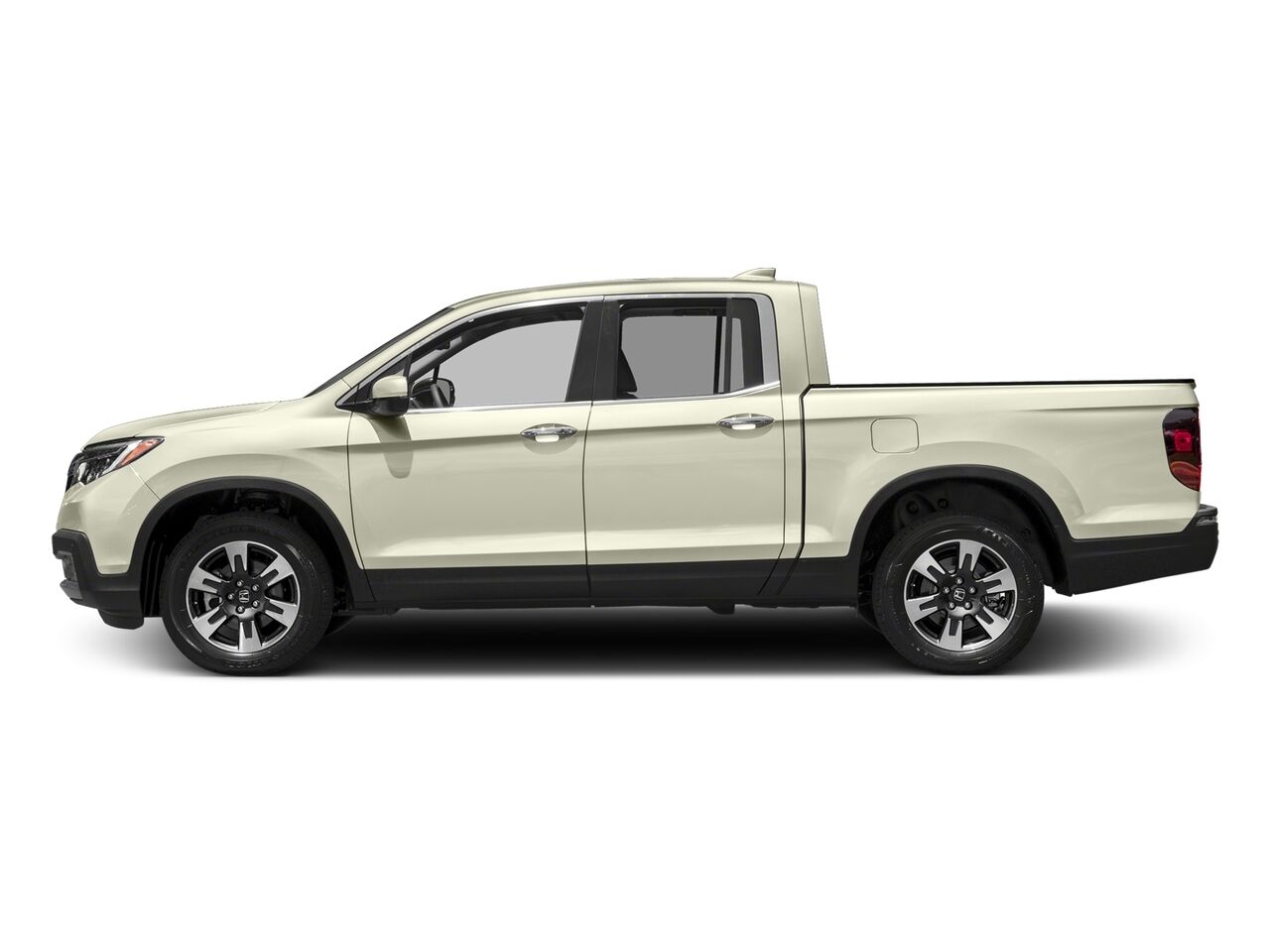 2017 Honda Ridgeline RTL-E Crestwood KY