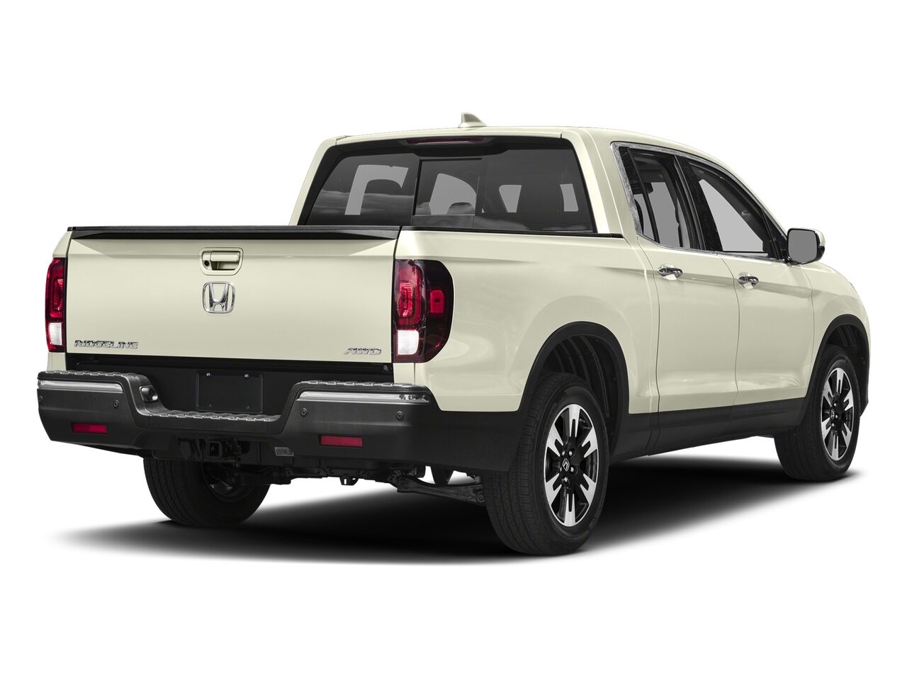 2017 Honda Ridgeline RTL-E Crestwood KY