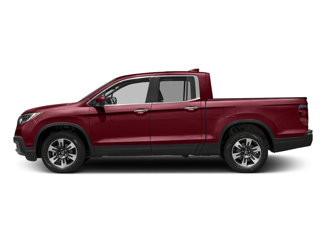 2017 Honda Ridgeline RTL-E