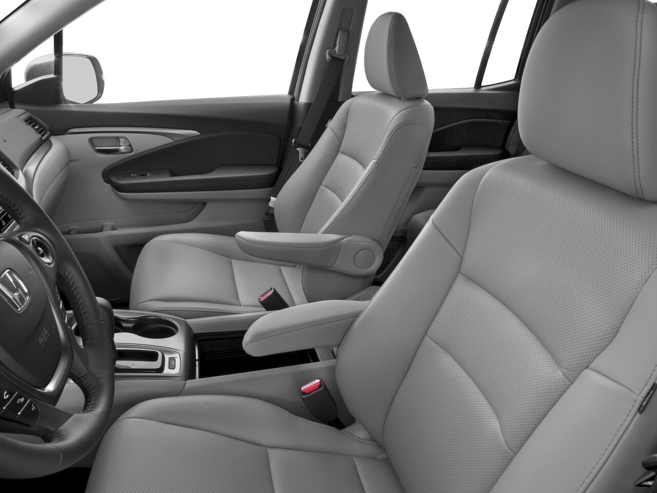 2017 Honda Ridgeline RTL-T Chantilly VA