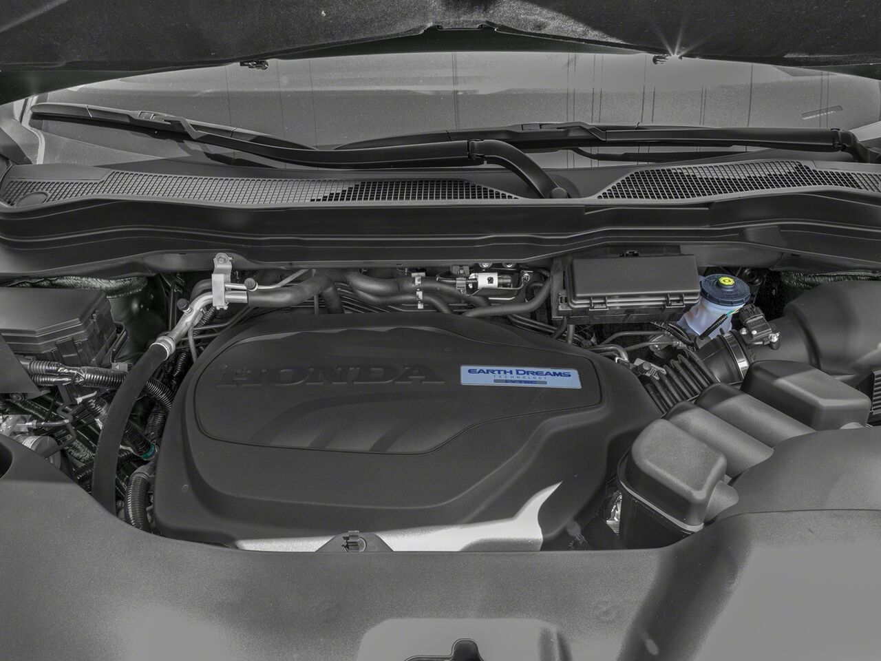 2017 Honda Ridgeline RTL-T Chantilly VA