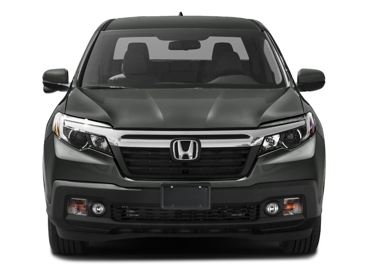 2017 Honda Ridgeline RTL-T Chantilly VA