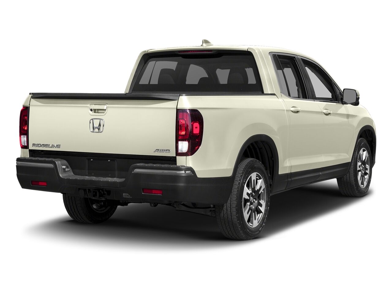 2017 Honda Ridgeline RTL-T Chantilly VA