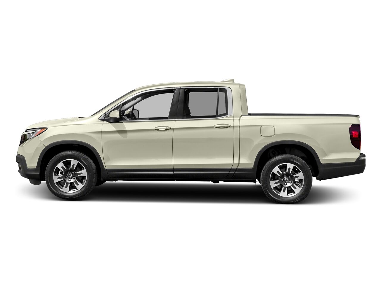 2017 Honda Ridgeline RTL-T Chantilly VA